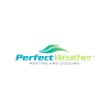Company Logo For Perfect Weather Heating &amp; Cooling'