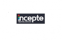 Incepte Pte Ltd. Logo