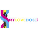 Mylovedose Logo