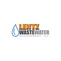Lentz Wastewater Management, Inc Logo