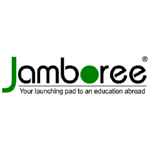 Company Logo For Jamboree India'