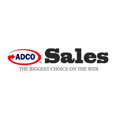 Company Logo For AdcoSales'