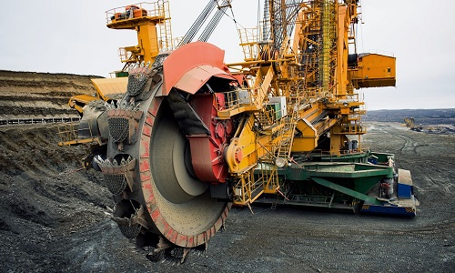 Mining Equipment Market'