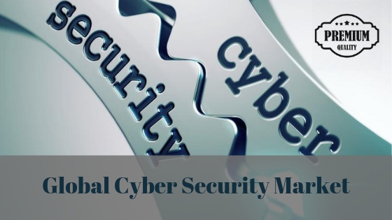 Cyber Security Market'