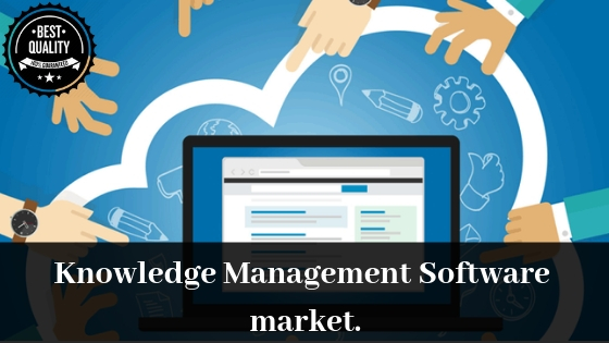 Knowledge Management Software Market'