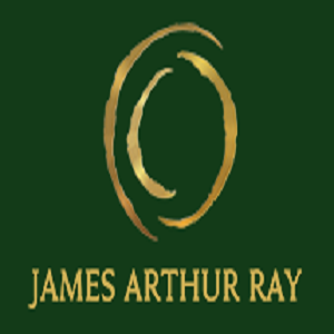 Company Logo For James Ray'