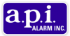 A.P.I. Alarm Inc.