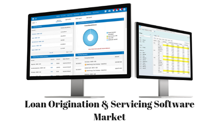 Loan Origination &amp; Servicing Software'
