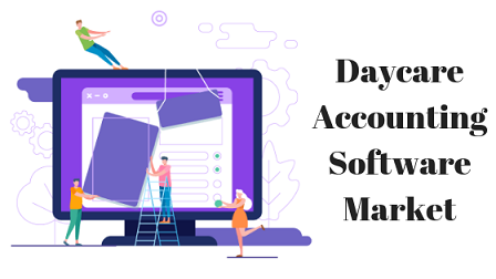 Daycare Accounting Software'