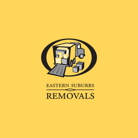 Eastern Suburbs Removals Logo