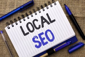 Local Seo Strategies'