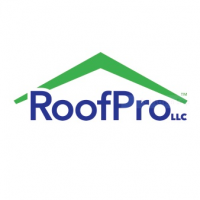 RoofPro LLC Logo