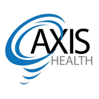 Axis Health Logo