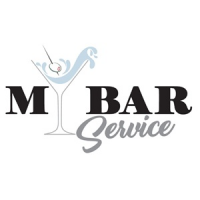 My Bar Service Logo