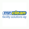 Company Logo For mr. clean AG Reinigungsfirma'