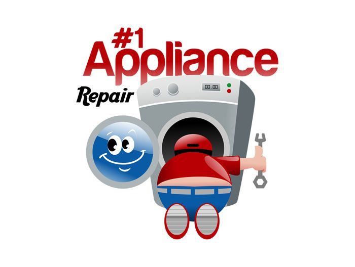 Intown Appliance Repair Imperial Beach Logo