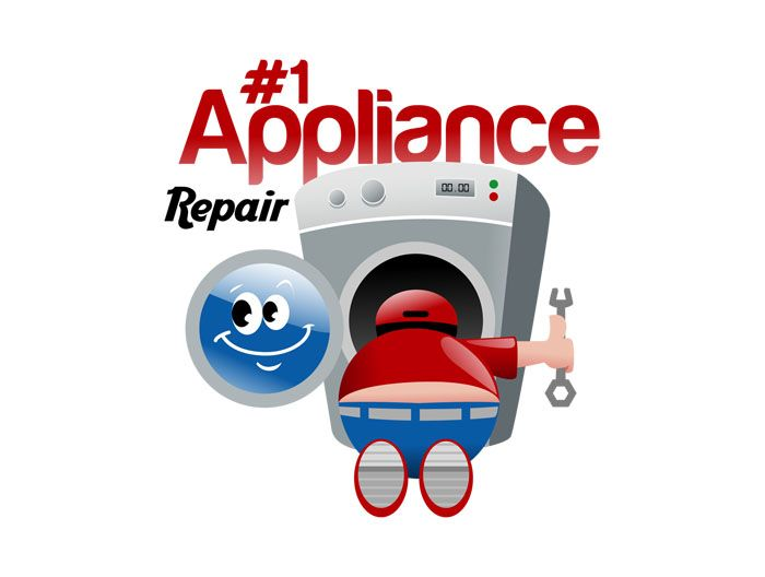 Company Logo For Intown Appliance Repair Imperial Beach'