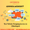 AYODHYA WEBOSOFT - I.G'