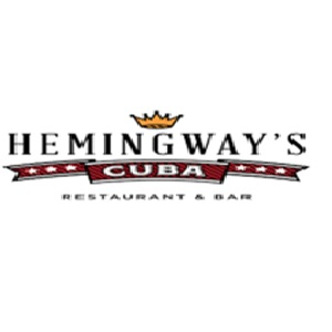 Company Logo For Hemingway&rsquo;s Cuba'