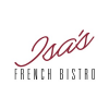 Company Logo For Isa&rsquo;s Bistro'