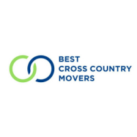 Best Cross Country Movers Logo
