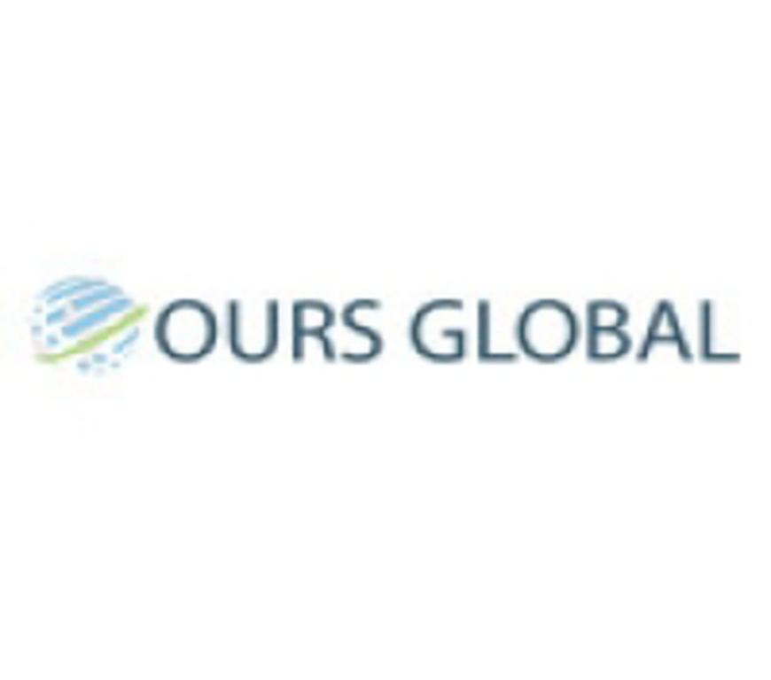 Ours Global Logo