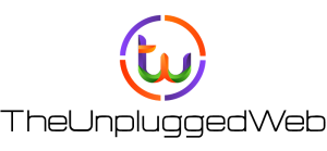 Company Logo For The Unplugged Web'