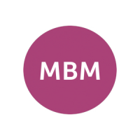 Making Business Matter Limited Logo