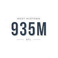 935M Apartments Logo