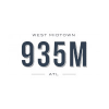 Company Logo For 935M Apartments'