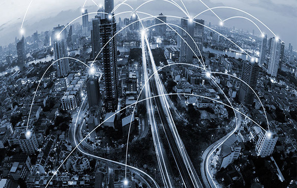 Enterprise IT Infrastructure'