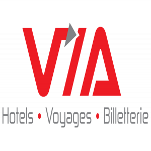 Company Logo For VIA'