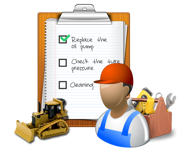 Work Order Management System