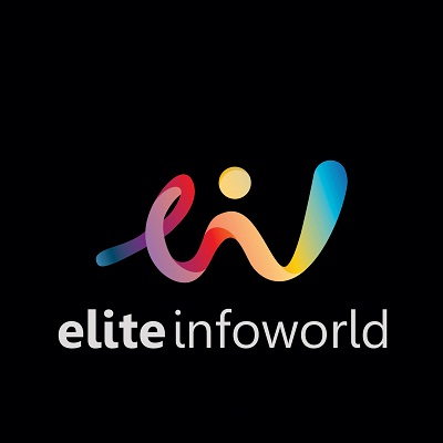 Company Logo For Elite Infoworld'