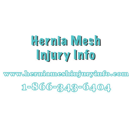 Company Logo For Hernia Mesh Injury Info | You May Receive C'