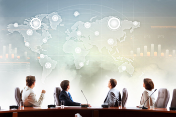 Immigration Consultants'