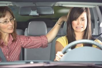 Fear of Driving and How to Overcome It