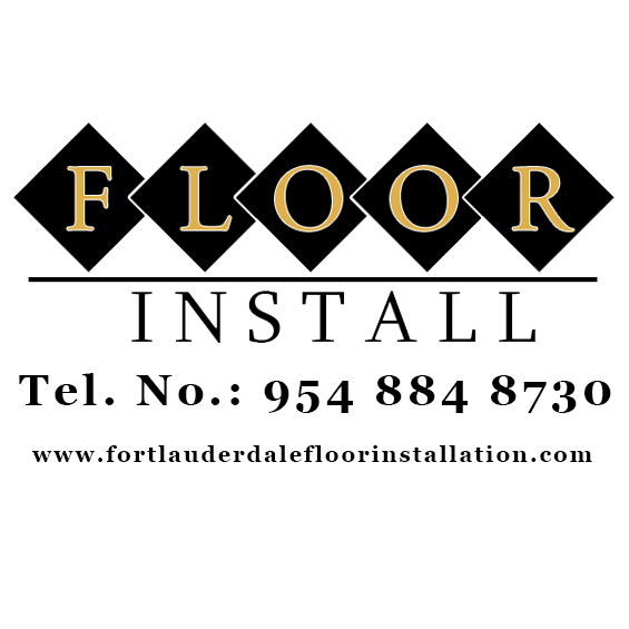 Company Logo For Fort Lauderdale Floor Installation'