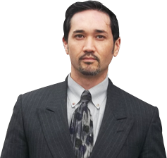 Company Logo For PeterGoodall'