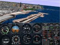Flight Simulators Prevent Deadly Airline Crashes