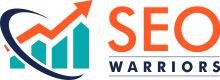 Company Logo For SEO Warriors'