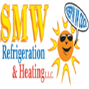 Company Logo For SMW Refrigeration and Heating, LLC'