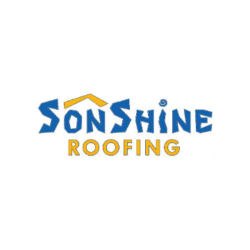 Company Logo For SonShine Roofing'