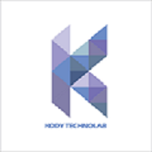 Company Logo For Kody Technolab Pvt Ltd.'