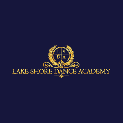 Company Logo For Lake Shore Dance Academy'