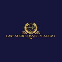 Lake Shore Dance Academy Logo