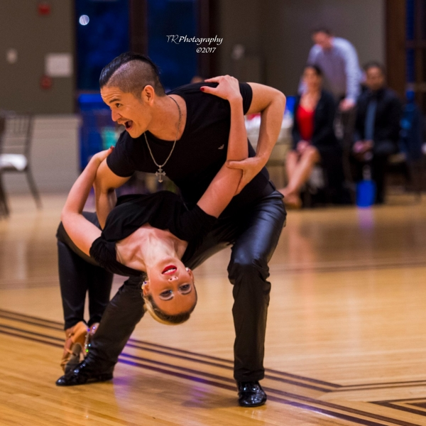 Dance Lessons Wilmette'