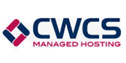 Logo for CWCS Managed Hosting'