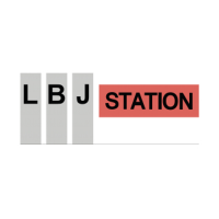 LBJ Station Logo