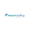 Company Logo For Impact Staffing Group'